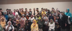 Nobar Film “Keajaiban Air Mata Wanita” Sukses Digelar, Dihadiri Tokoh Nasional dan Aktivis