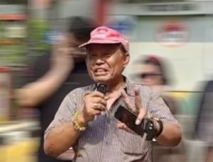 Prabowo Subianto: Gebrakan di Awal Pemerintahan, Oleh: Js Leo Siagian Korwil Gerakan Jalan Lurus (GJL) Jabodetabek