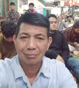 Masjid Jogokariyan Yogyakarta: Pusat Kegiatan Masyarakat yang Inklusif Oleh: Tonny Adam