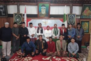 Pesantren Suryabuana Dukung Penuh Pembangunan Kampung Haji Indonesia