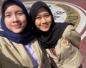 Cut Siti Mutia Arifin Rayakan Ulang Tahun di Tengah Suasana Ramadhan yang Penuh Berkah