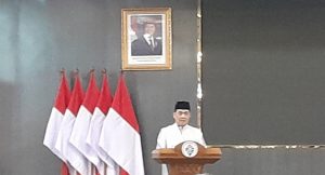 Ajak KAHMI Mengabdi Ke Desa, Wamendes PDTT Yakin Akan Ada Kemajuan Merata
