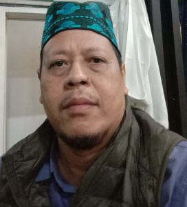 Pegiat Dakwah Suklisma Dewinta: Menebar Pesan Damai di Nusantara