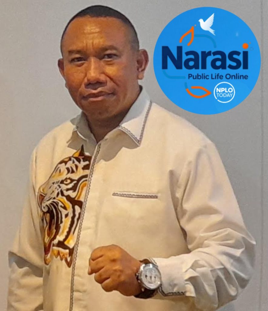 Ratusan Media Sambut Debut Platform Berita Bahasa Inggris, A Nahak: Terima Kasih Tuhan!