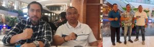 Sunan Kalijaga Ucapkan Selamat: GBNMI Mantapkan Struktur Dalam Rapat Konsilidasi!