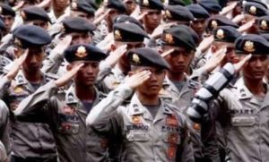 Haidar Alwi: Fakta di lapangan, Polri berulang kali menjadi penopang stabilitas ketika bangsa ini berada di ujung krisis