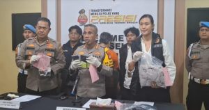 Advokat Agustinus Nahak Dukung Polri dalam Pengungkapan Kasus Predator Seks Anak di Jakarta Selatan
