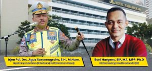 Sinergitas Polantas dan Mahasiswa, LSM PENJARA 1 Akan Selenggarakan Dialog Nasional