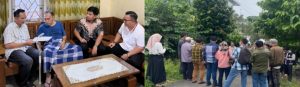 Sengketa Tanah di Bandar Lampung: Ahli Waris Gugat BPN, Dugaan Intervensi Pejabat Mencuat di PTUN