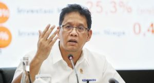 Purbaya Yudhi Sadewa Tanggapi Rencana Penggunaan APBN untuk Perbaikan Pesantren