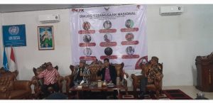 Eggi Sudjana di Lampung Timur: Tegaskan Objektivitas dan Keadilan Pilar Utama Kebangsaan!