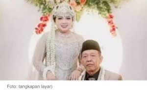 Mahar Rp 3 Miliar Mbah Tarman Belum Cair, Keluarga Ungkap Alasan